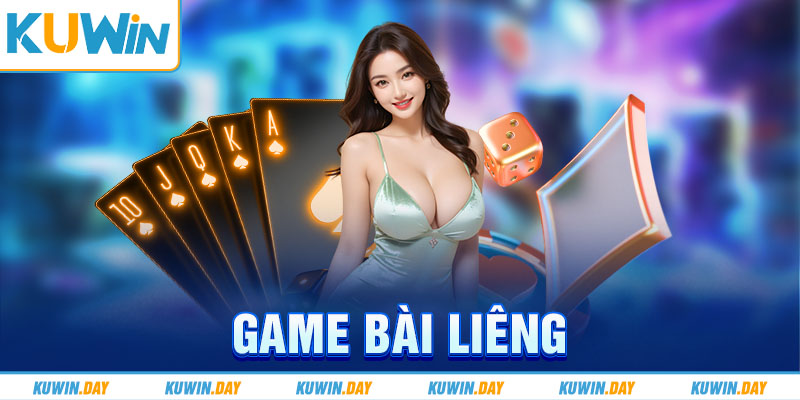 game bài liêng