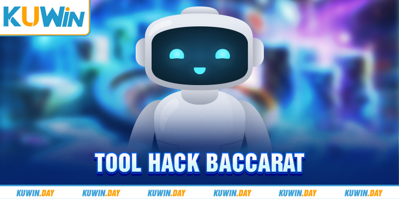 tool hack baccarat