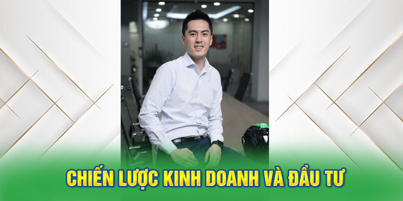 Những chiến lược kinh doanh đầu tư