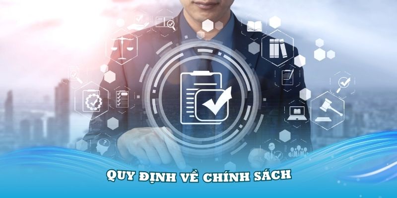 Chính sách miễn trừ trách nhiệm KUWIN cùng bộ nội quy cần thiết