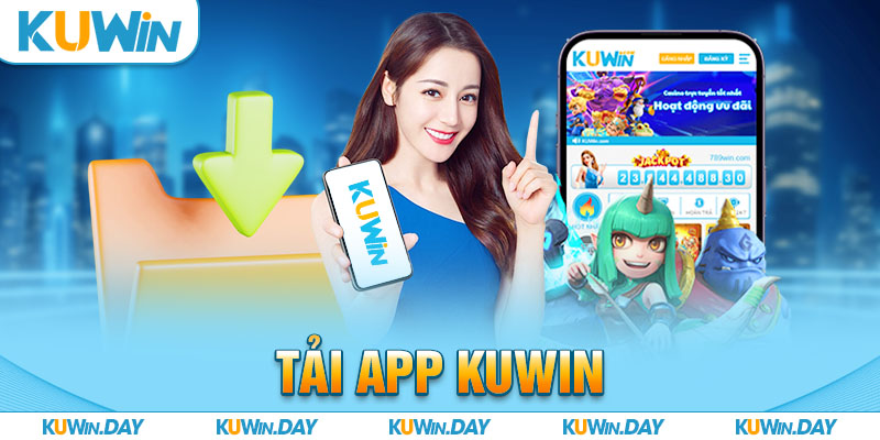 tải app KUWIN